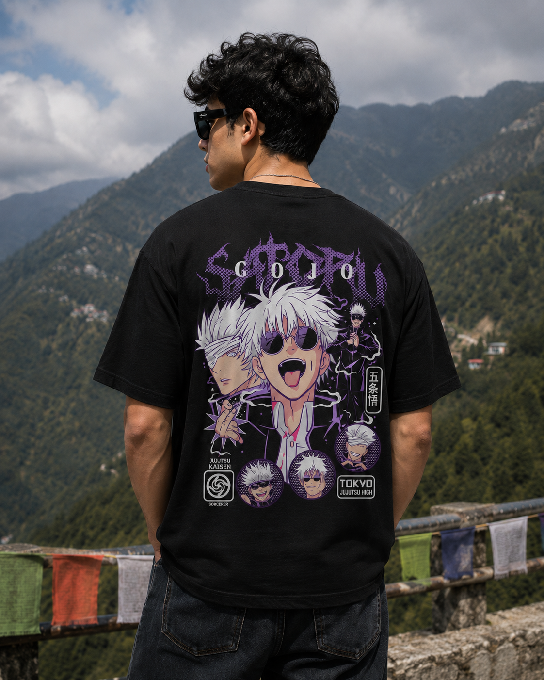 Streetwear Hero 2
