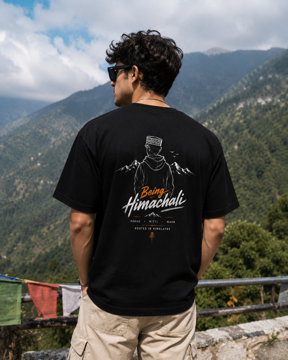 Himachali Collection