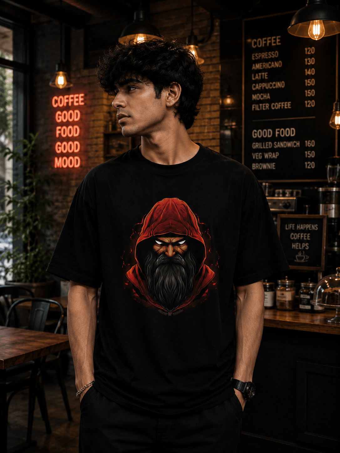 Wizard T-Shirt