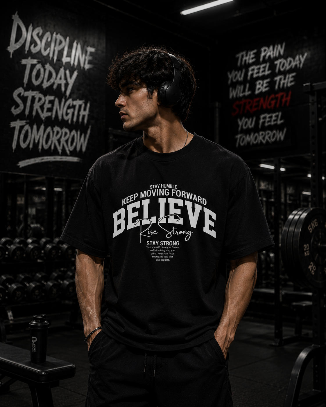 Gym Wear