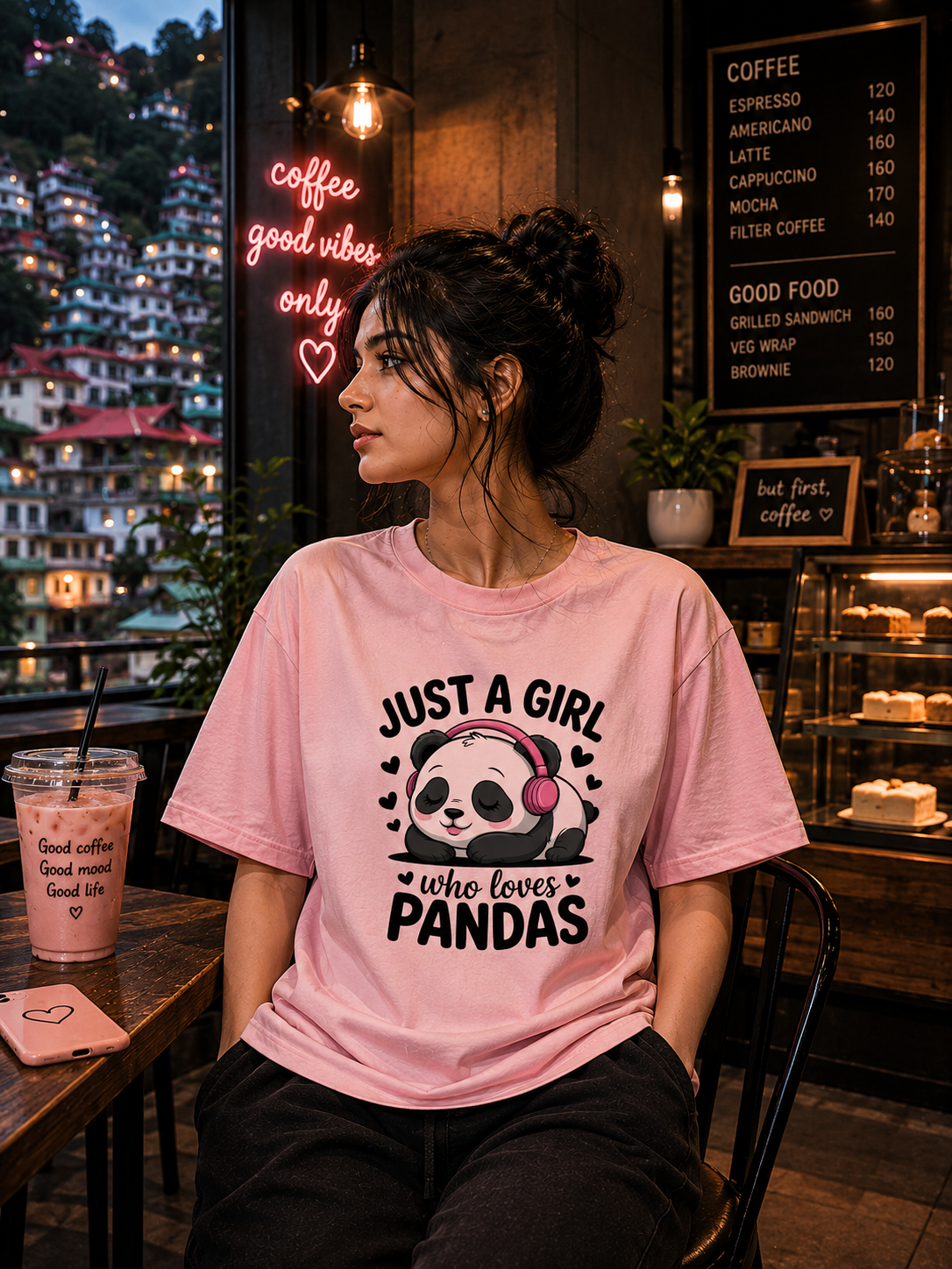 Girls Collection